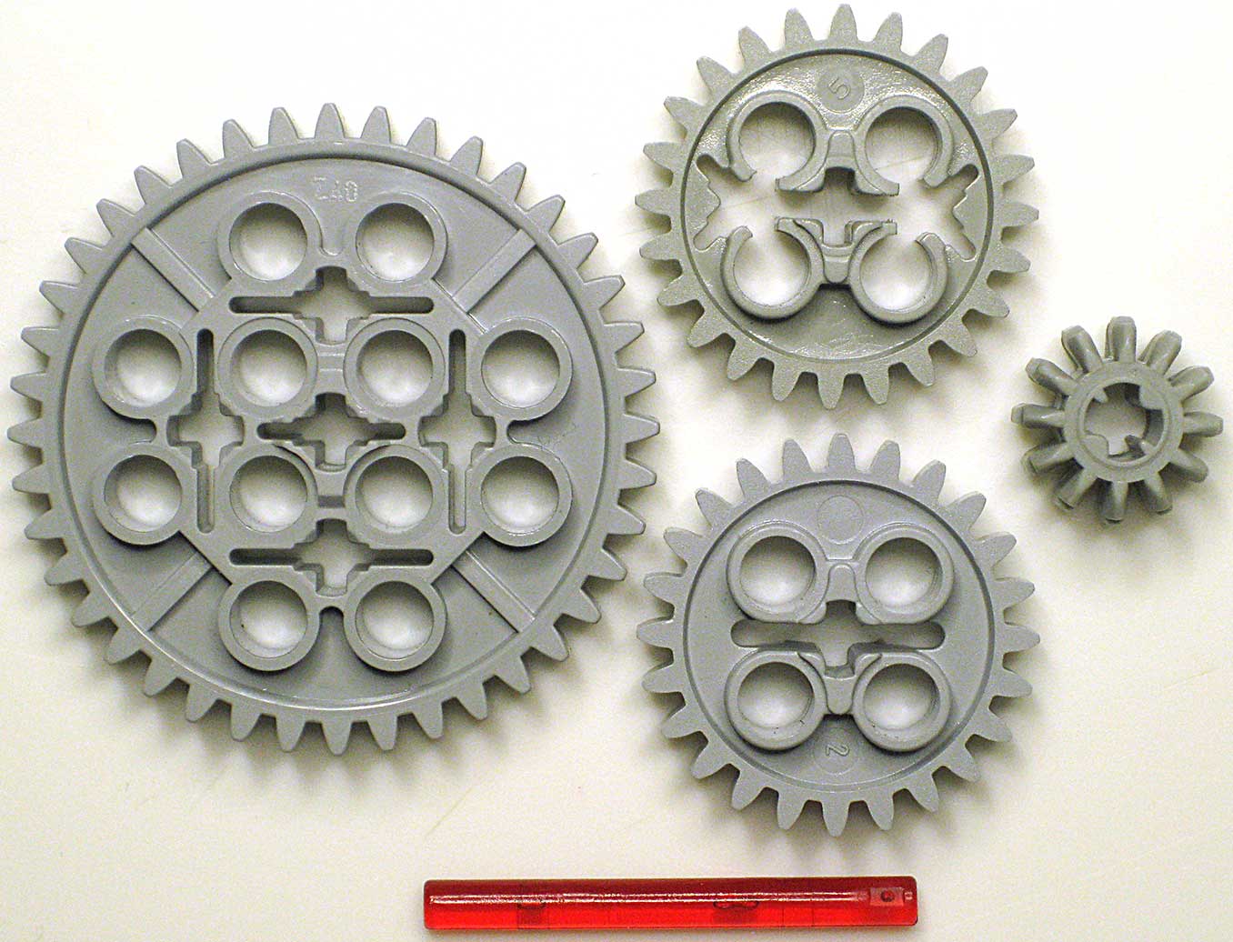 Gears