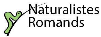 Naturalistes Romands logo